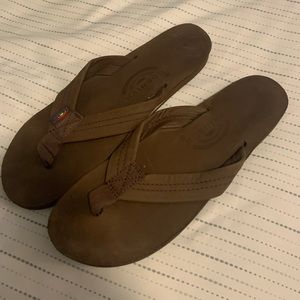 Rainbow Sandals